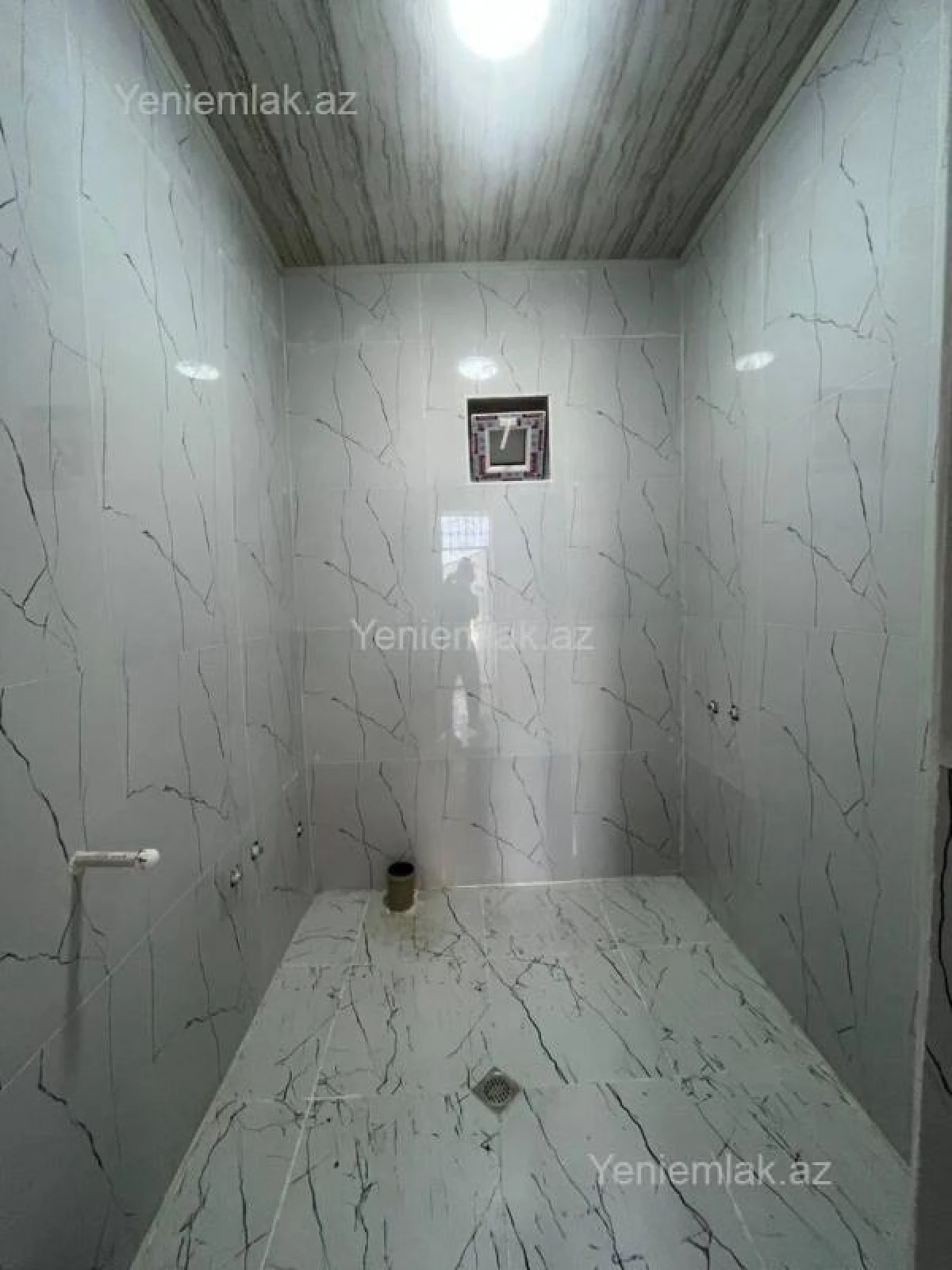 Satılır 2 otaqlı yeni tikili 50 m²