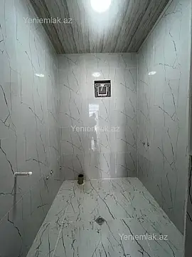 Satılır 2 otaqlı yeni tikili 50 m²