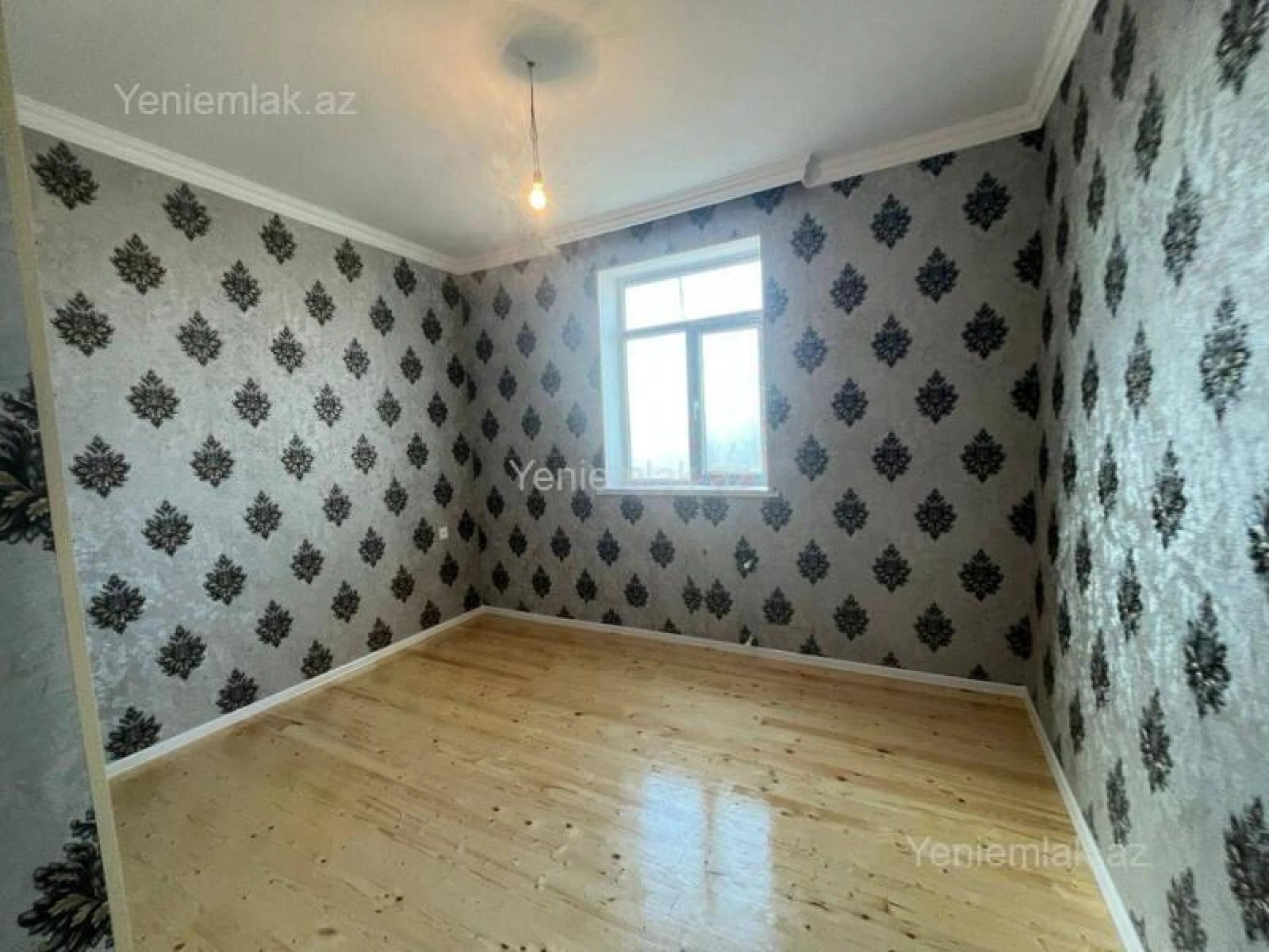 Satılır 2 otaqlı yeni tikili 50 m²