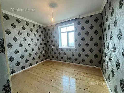 Satılır 2 otaqlı yeni tikili 50 m²