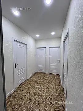 Satılır 4 otaqlı köhnə tikili 100 m²