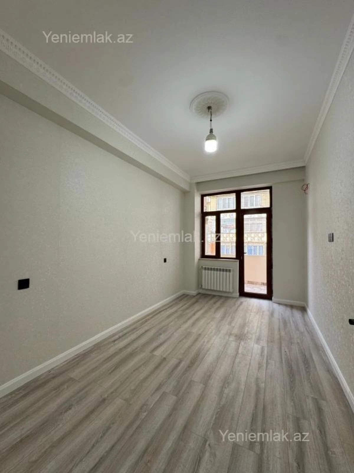 Satılır 2 otaqlı yeni tikili 57 m²