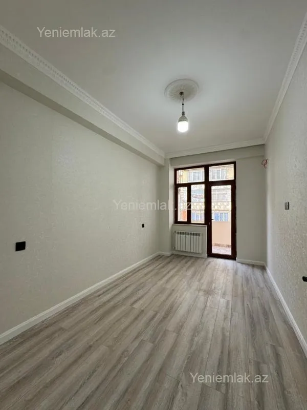 Satılır 2 otaqlı yeni tikili 57 m²