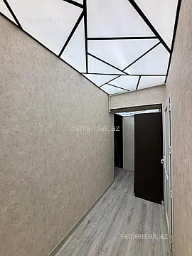 Satılır 2 otaqlı köhnə tikili 36 m²