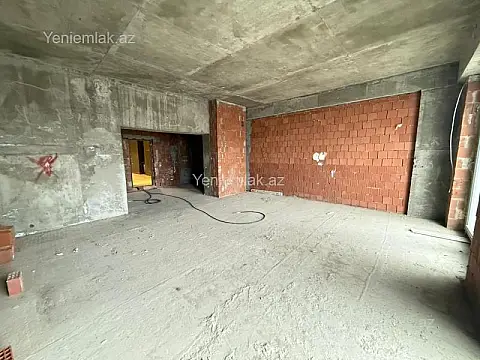 Satılır 2 otaqlı yeni tikili 73 m²