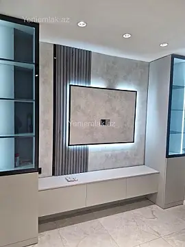 Satılır 4 otaqlı köhnə tikili 90 m² — Bakı, Xətai 4 otaq 90.00 m²