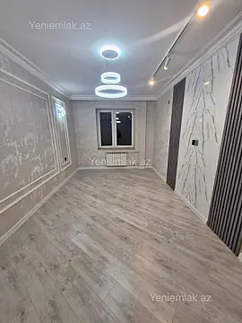 Satılır 4 otaqlı köhnə tikili 90 m²