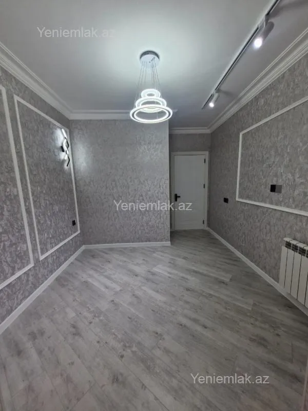 Satılır 4 otaqlı köhnə tikili 90 m²