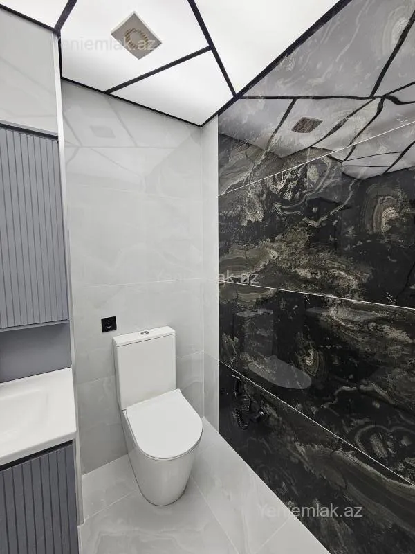 Satılır 3 otaqlı yeni tikili 90 m²