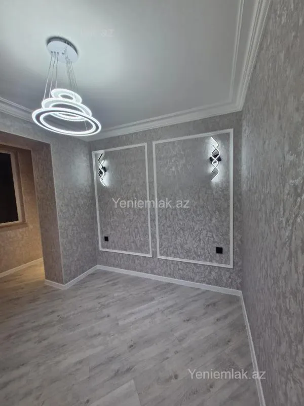 Satılır 4 otaqlı köhnə tikili 90 m²