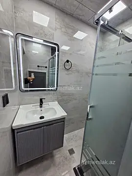 Satılır 4 otaqlı köhnə tikili 90 m²