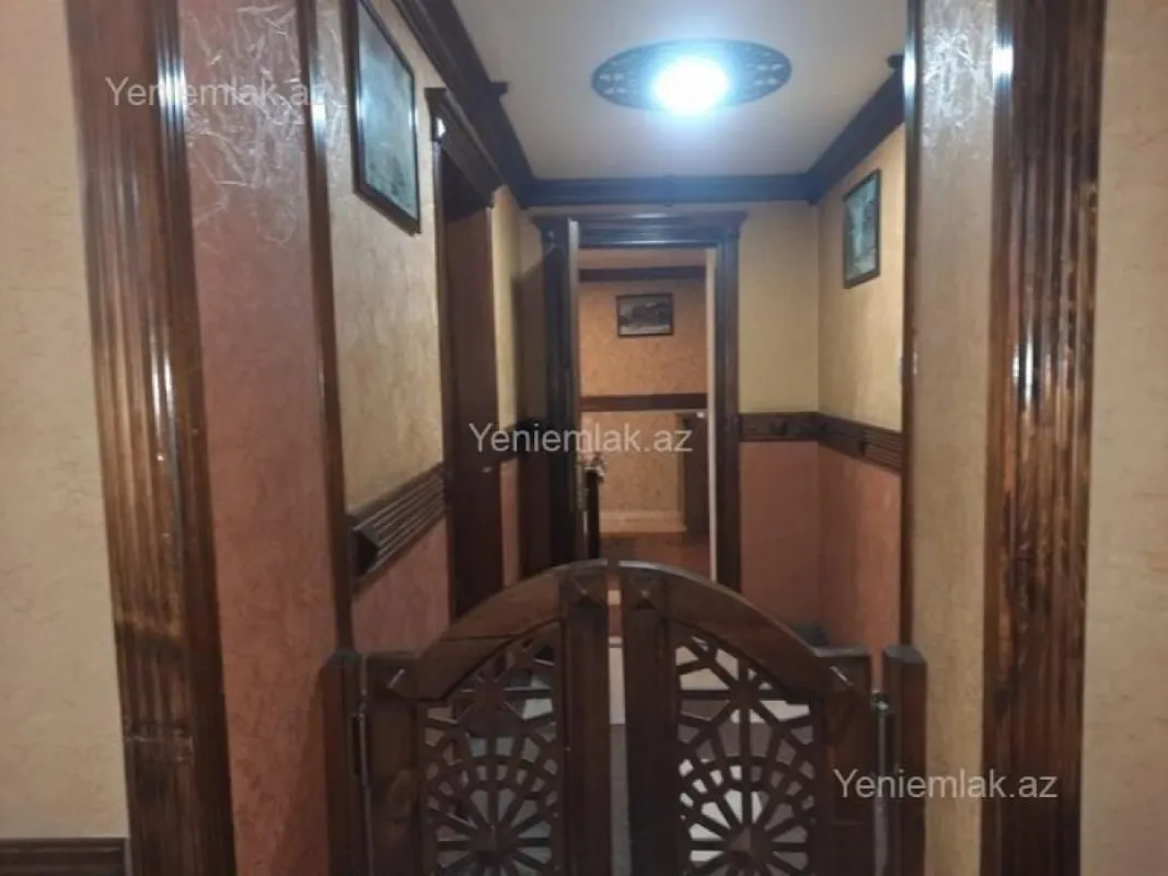 Satılır 3 otaqlı obyekt 112 m²