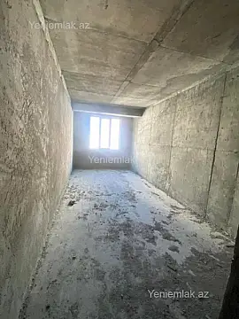 Satılır 4 otaqlı yeni tikili 171 m²