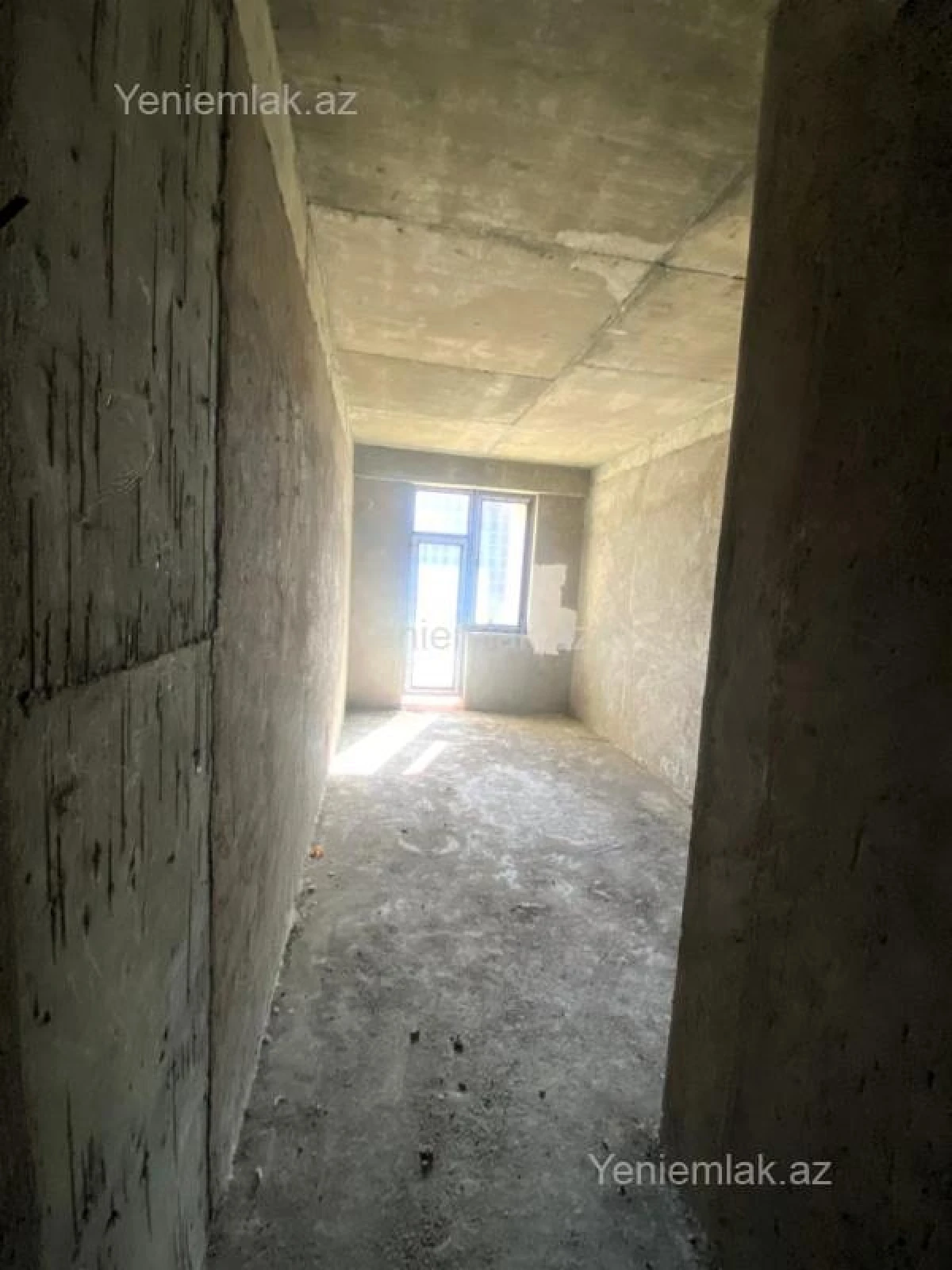 Satılır 4 otaqlı yeni tikili 171 m²