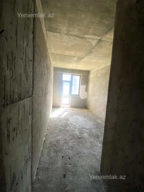 Satılır 4 otaqlı yeni tikili 171 m²