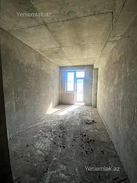 Satılır 4 otaqlı yeni tikili 171 m²