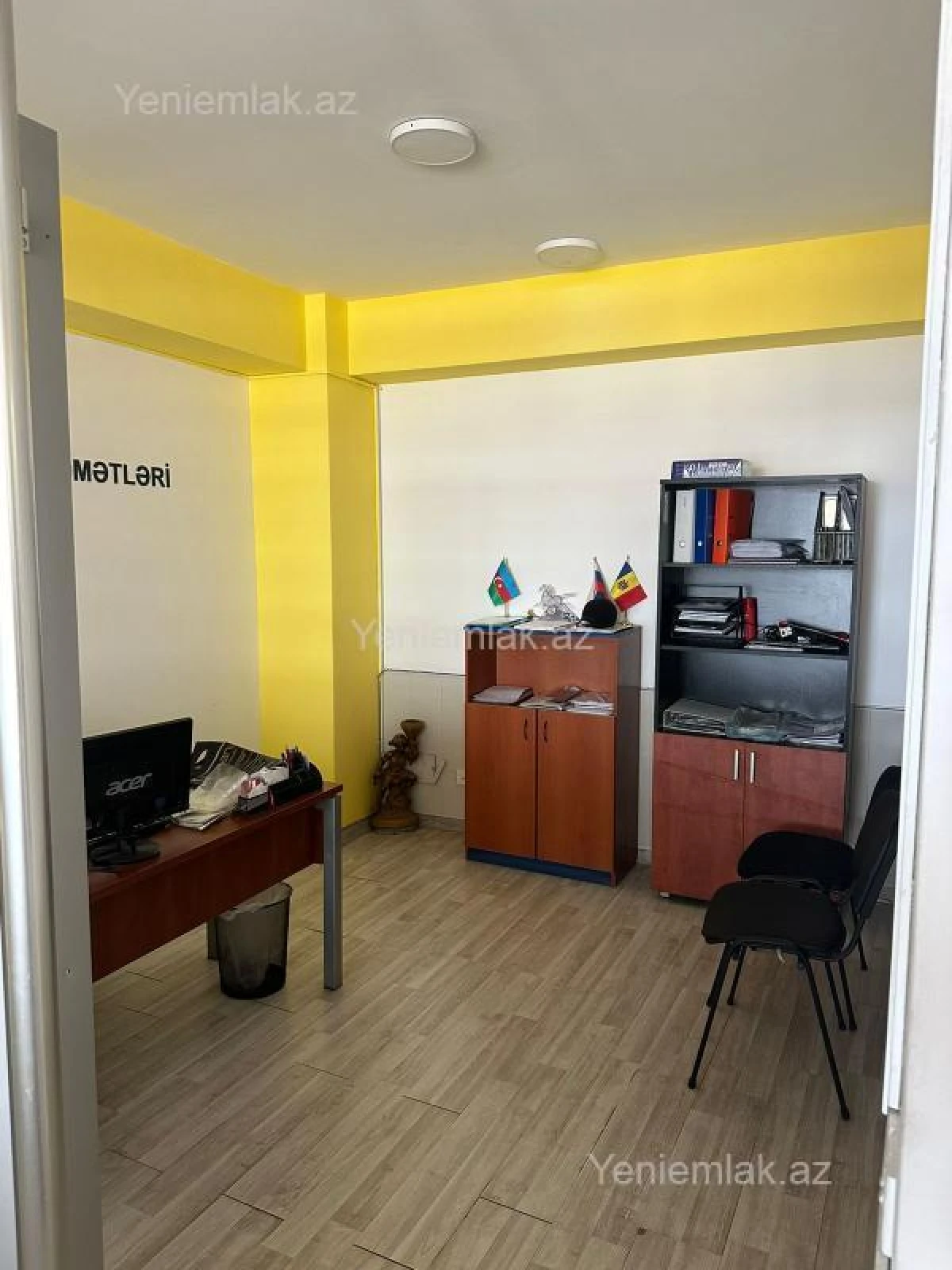 Satılır 10 otaqlı obyekt 400 m²