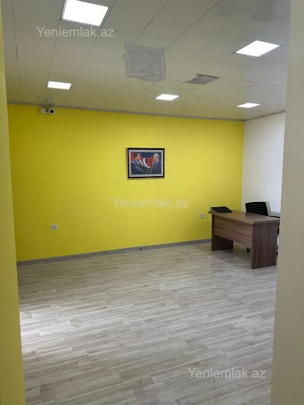 Satılır 10 otaqlı obyekt 400 m²