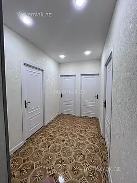 Satılır 4 otaqlı köhnə tikili 100 m²