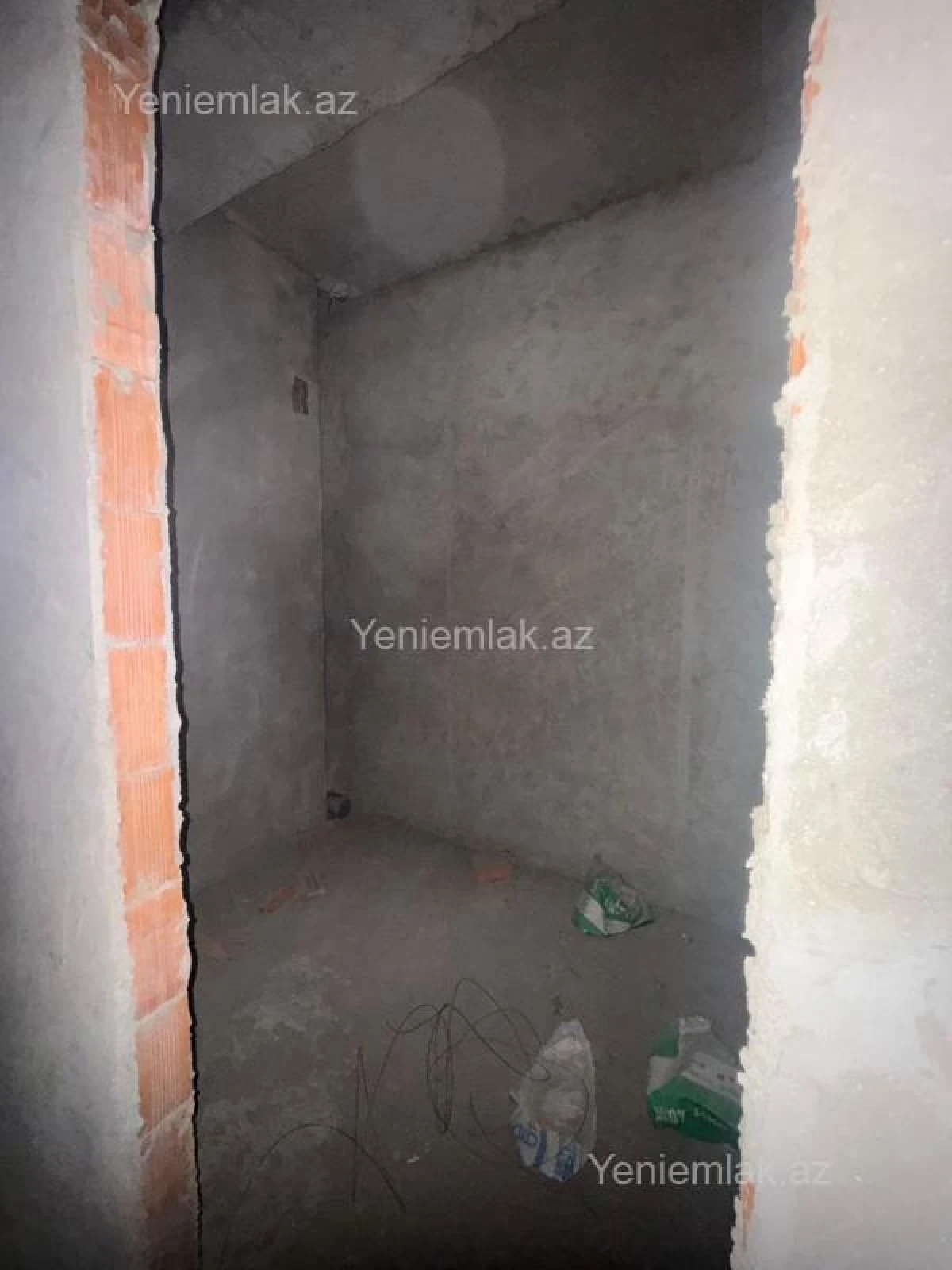 Satılır 2 otaqlı yeni tikili 85 m²