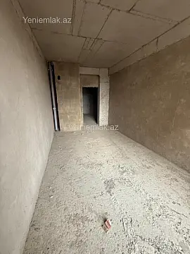 Satılır 2 otaqlı yeni tikili 85 m²