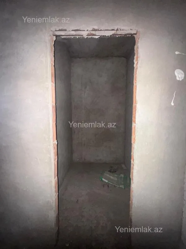 Satılır 2 otaqlı yeni tikili 85 m²