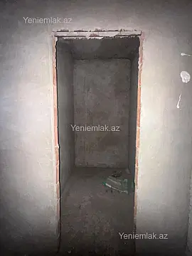 Satılır 2 otaqlı yeni tikili 85 m²