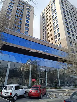 Satılır 2 otaqlı yeni tikili 98 m² — Bakı, Nəsimi 2 otaq 98.00 m²