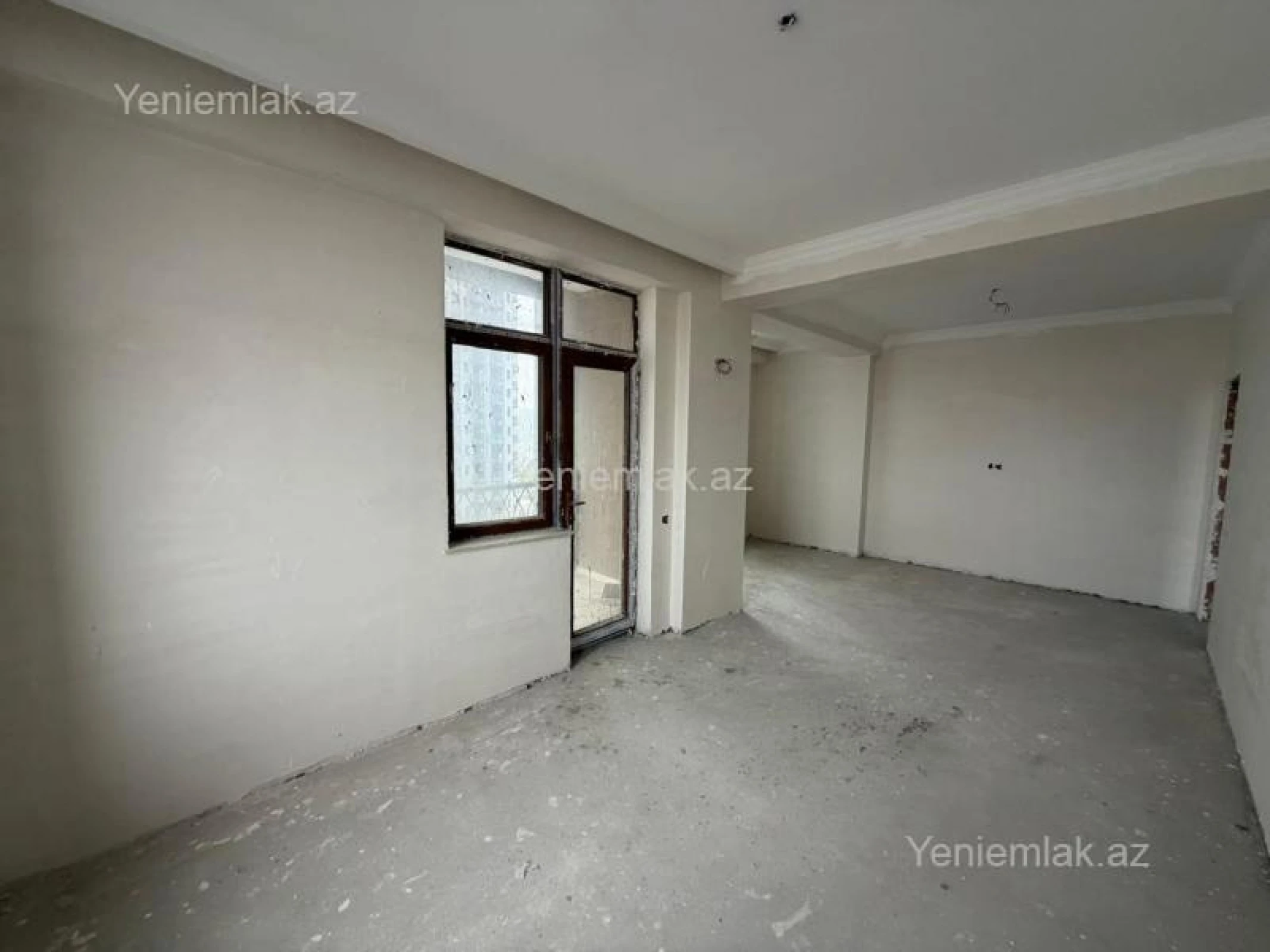 Satılır 3 otaqlı yeni tikili 134.28 m²