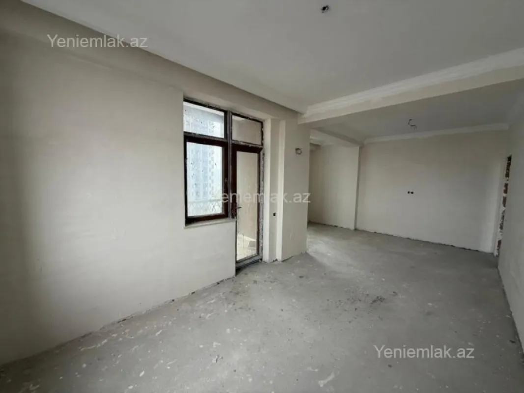 Satılır 3 otaqlı yeni tikili 134.28 m²