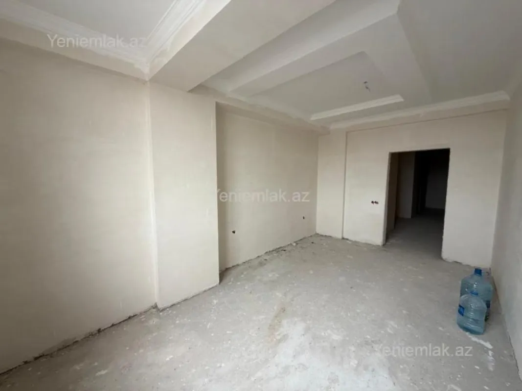 Satılır 3 otaqlı yeni tikili 134.28 m²