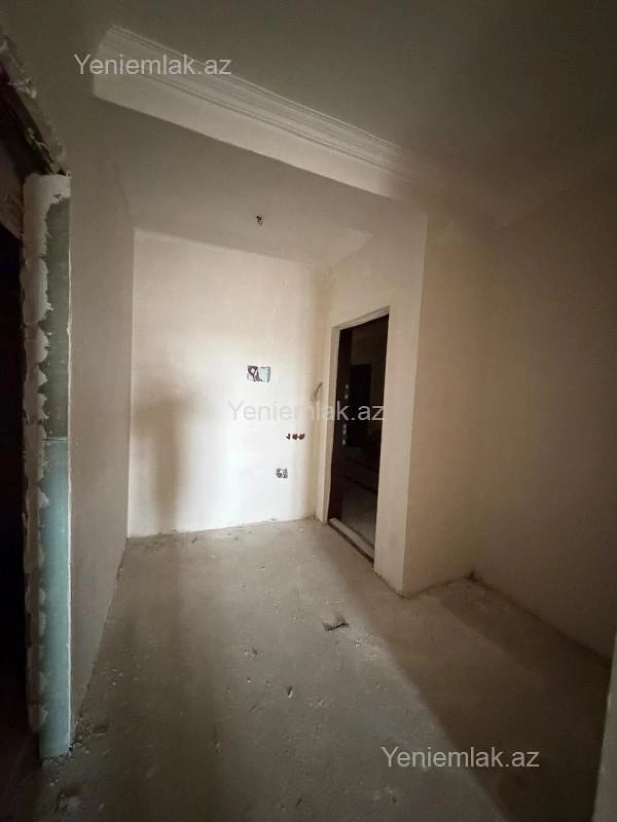 Satılır 3 otaqlı yeni tikili 134.28 m²