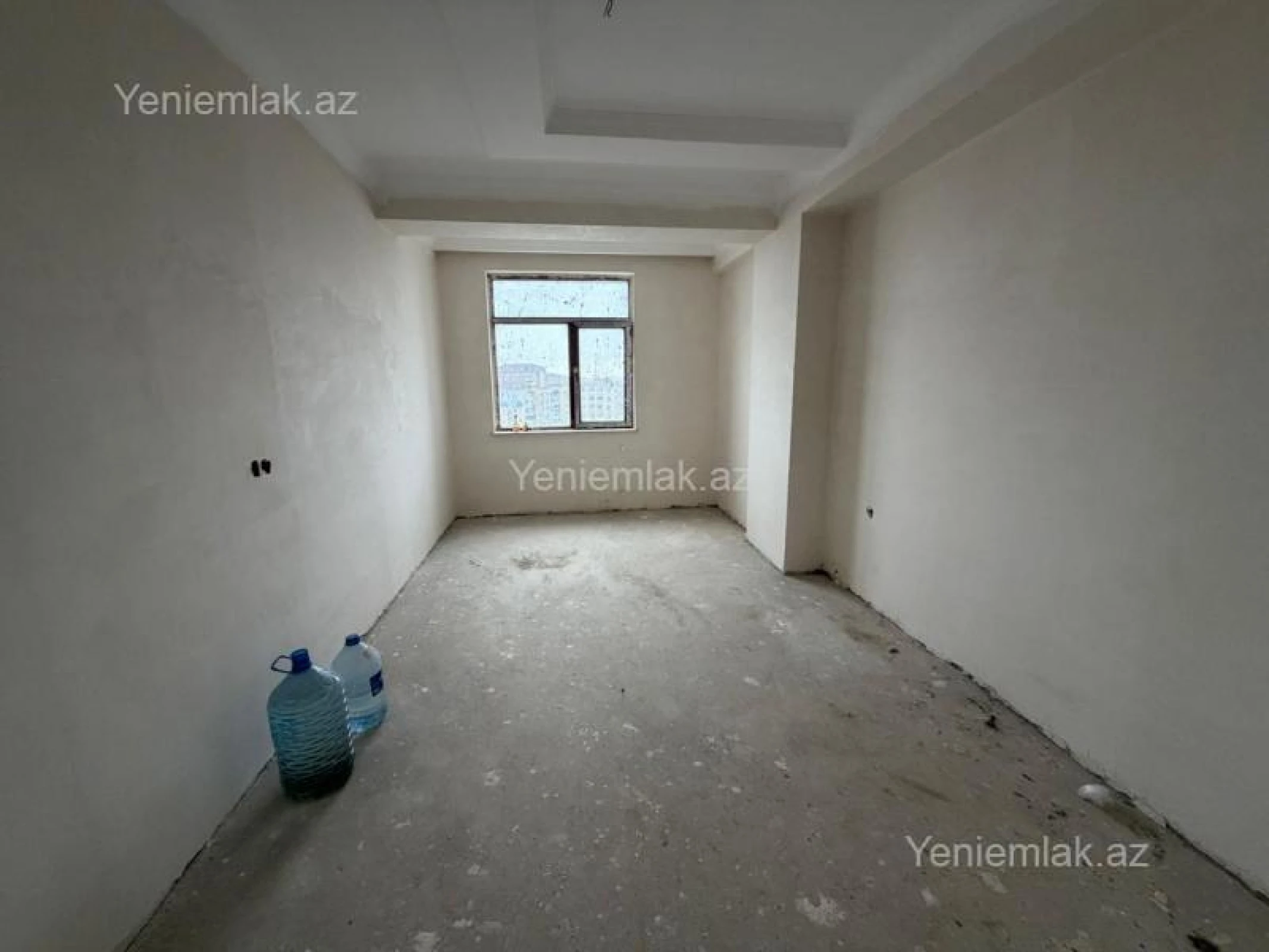 Satılır 3 otaqlı yeni tikili 134.28 m²