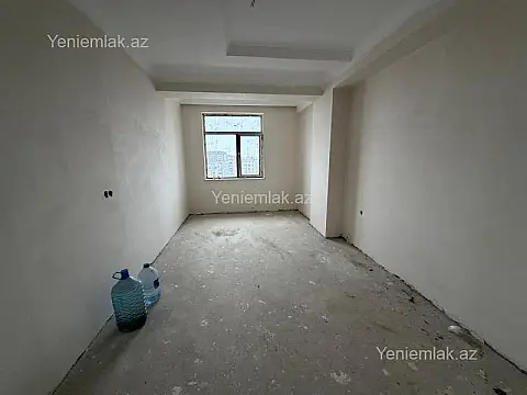 Satılır 3 otaqlı yeni tikili 134.28 m²