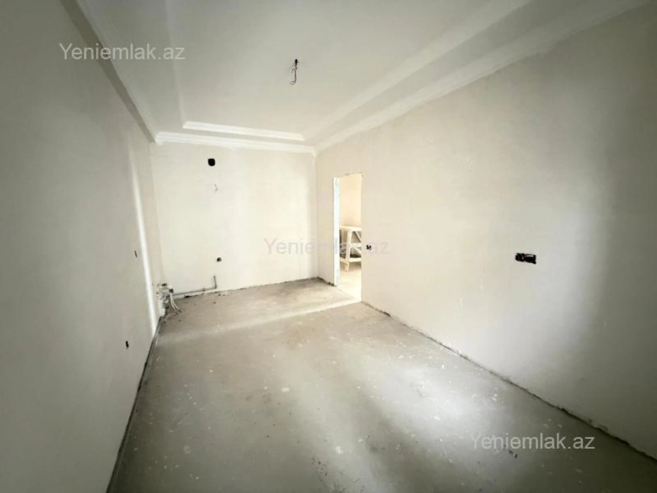 Satılır 3 otaqlı yeni tikili 134.28 m²