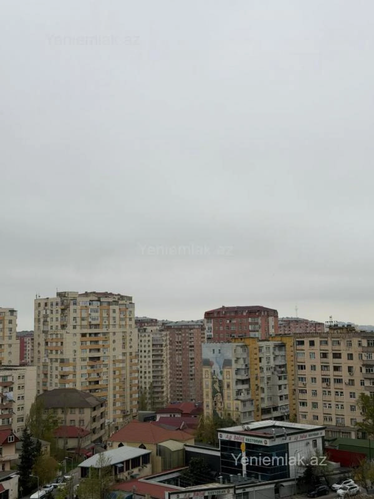 Satılır 3 otaqlı yeni tikili 134.28 m²