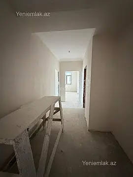 Satılır 3 otaqlı yeni tikili 134.28 m²