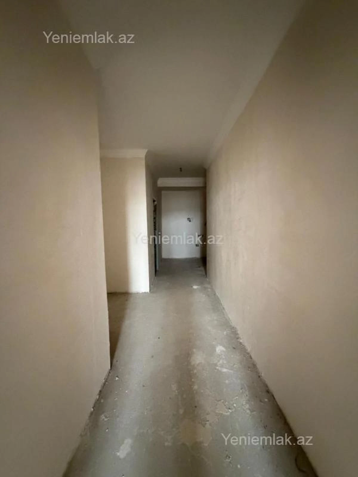 Satılır 3 otaqlı yeni tikili 134.28 m²