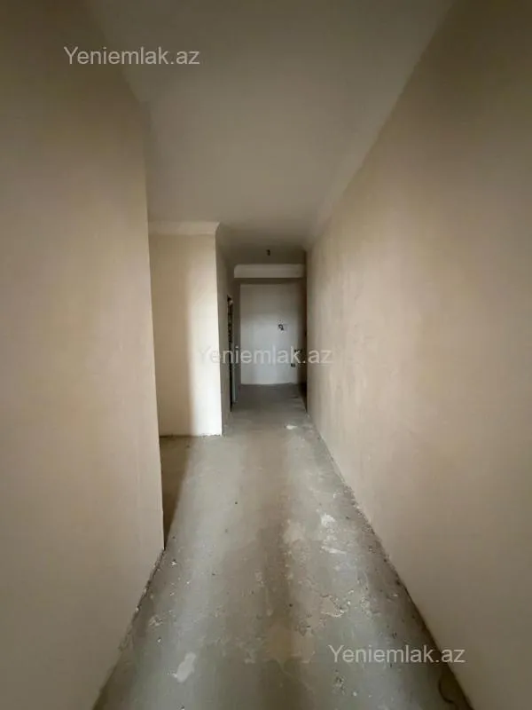 Satılır 3 otaqlı yeni tikili 134.28 m²