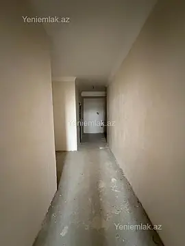Satılır 3 otaqlı yeni tikili 134.28 m²