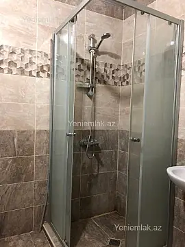 Satılır 1 otaqlı yeni tikili 42 m²