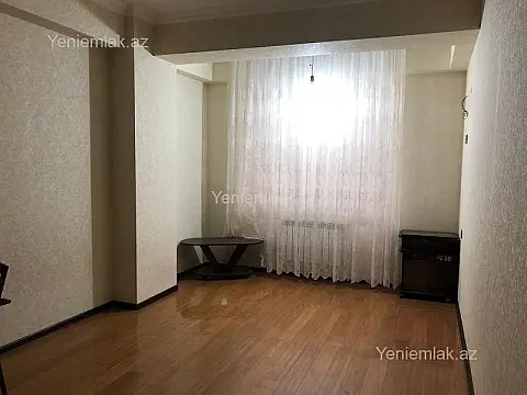Satılır 1 otaqlı yeni tikili 42 m²