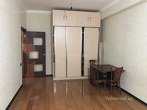 Satılır 1 otaqlı yeni tikili 42 m² — Bakı, Suraxanı 1 otaq 42.00 m²