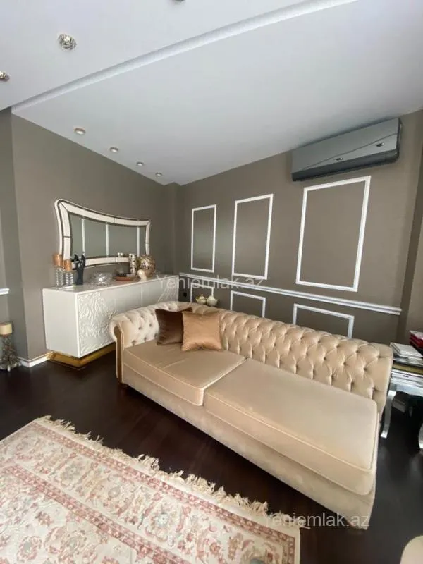 Satılır 4 otaqlı yeni tikili 170 m²