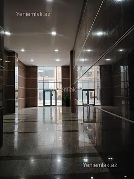 Satılır 4 otaqlı yeni tikili 170 m²