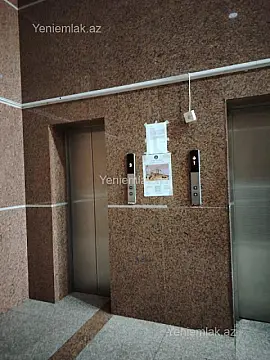 Satılır 4 otaqlı yeni tikili 170 m²