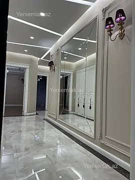 Satılır 3 otaqlı yeni tikili 78 m²