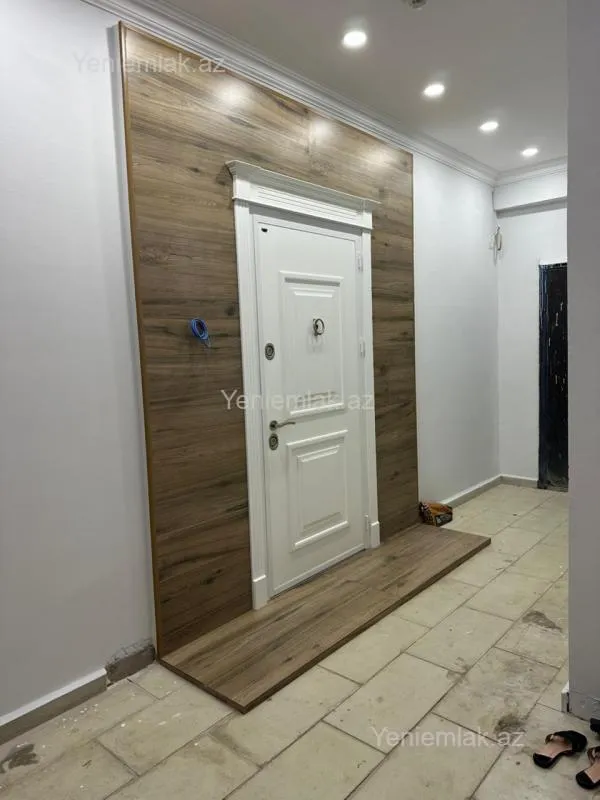 Satılır 3 otaqlı yeni tikili 78 m²