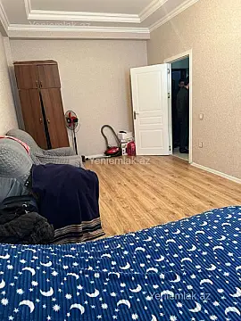 Satılır 1 otaqlı yeni tikili 50 m² — Xırdalan 1 otaq 50.00 m²