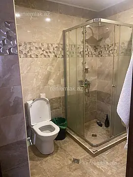 Satılır 2 otaqlı yeni tikili 51 m²